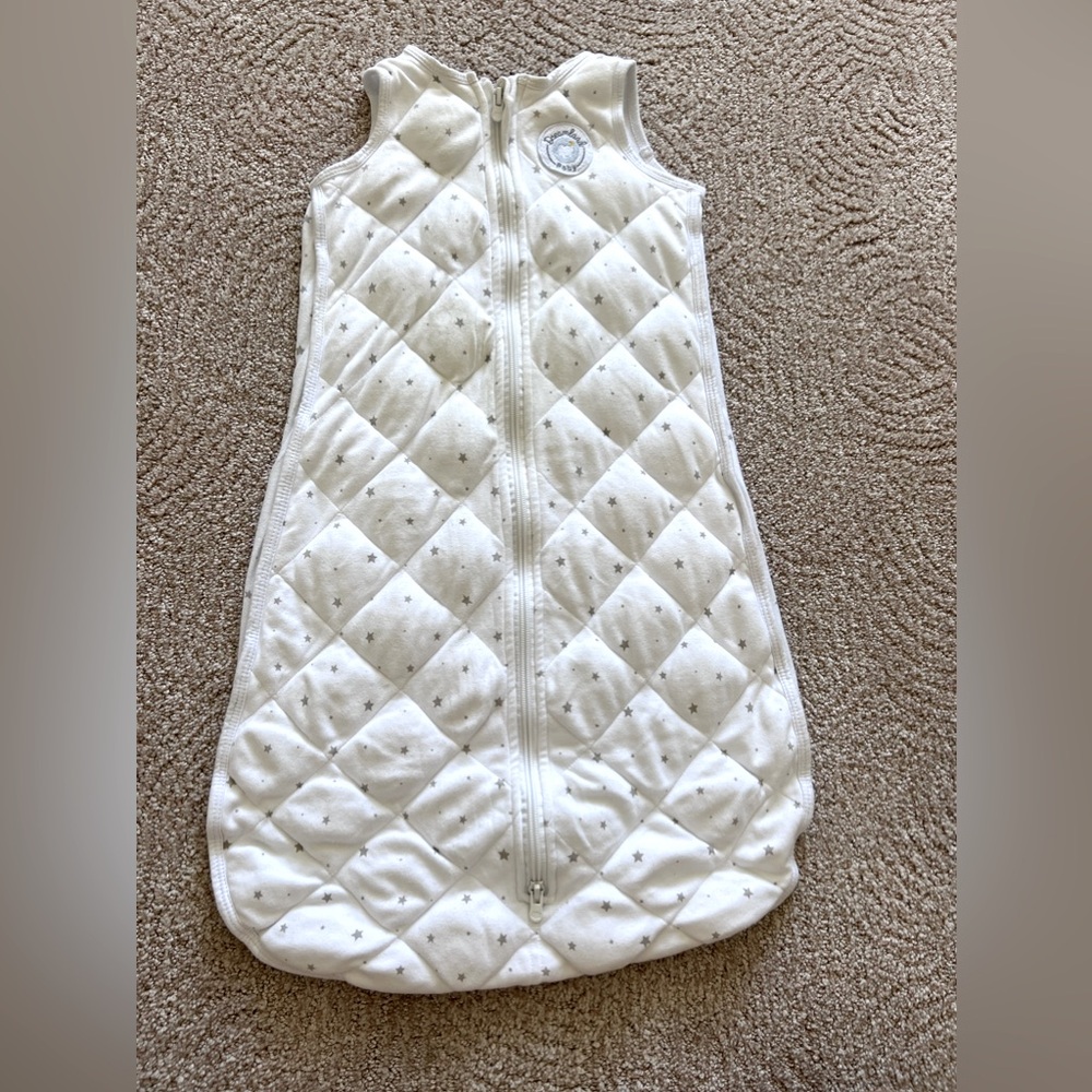 Dreamland Weighted Sleepsack 6-12 months